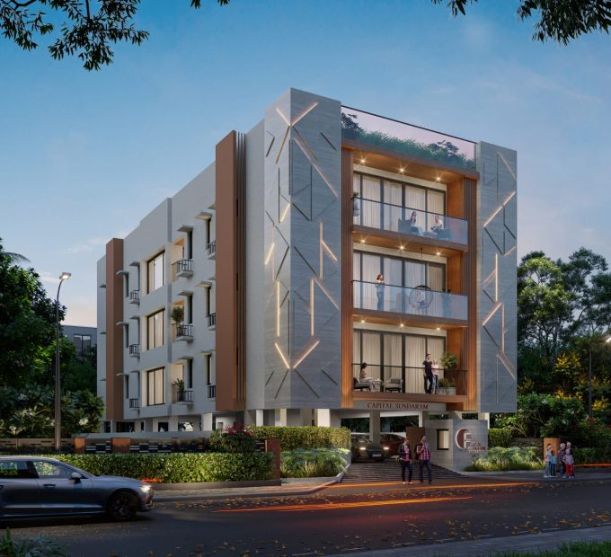 Capital Sundaram