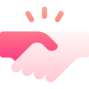 handshake